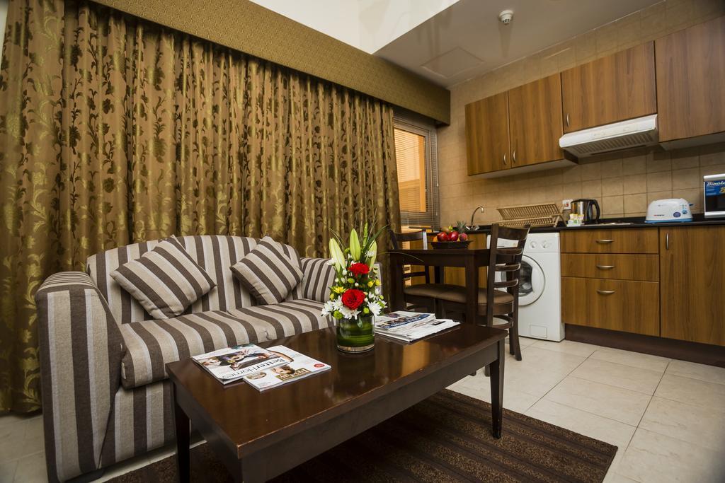 Arabian Dreams Hotel Apartments Dubai Ngoại thất bức ảnh