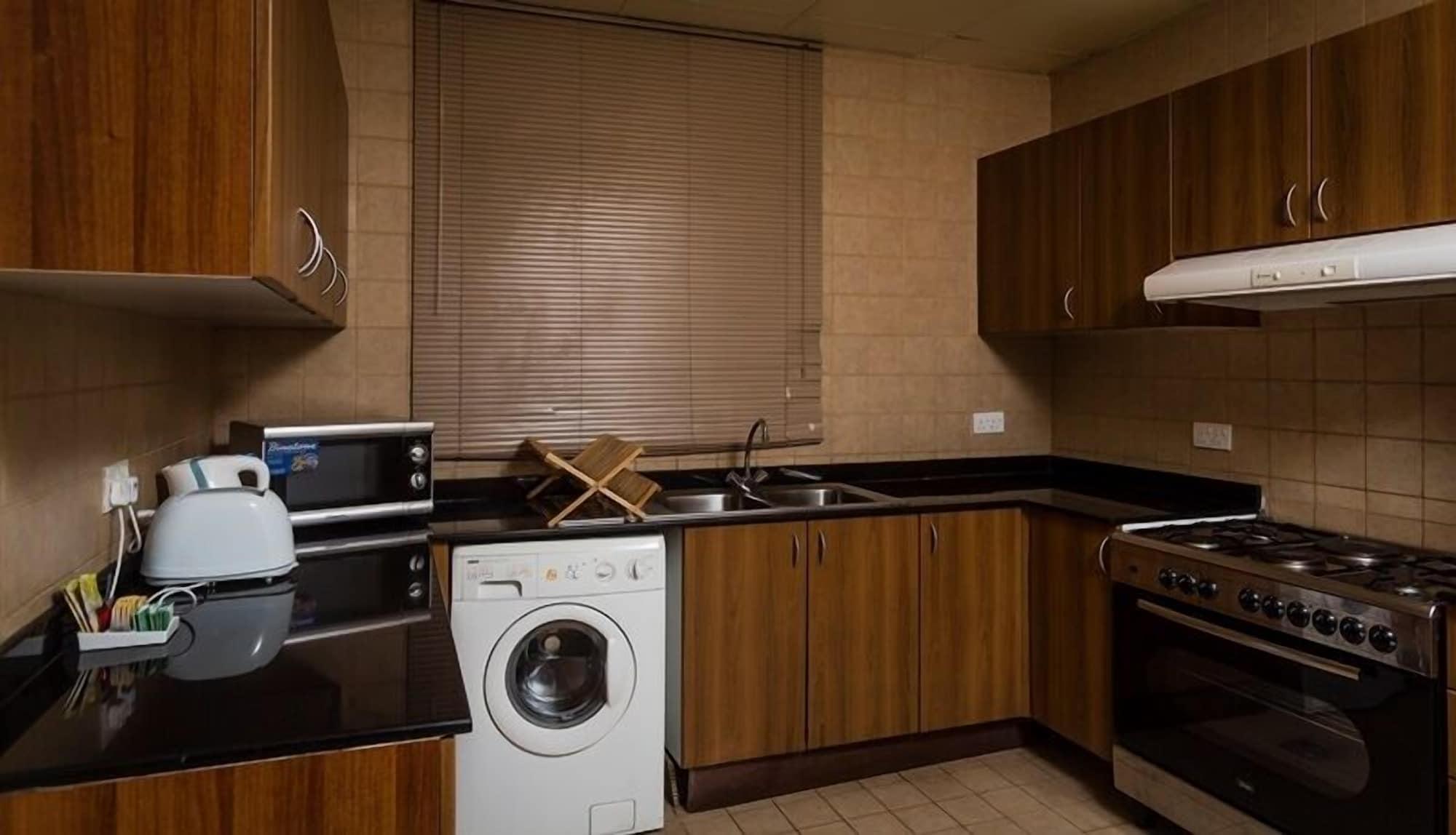 Arabian Dreams Hotel Apartments Dubai Ngoại thất bức ảnh