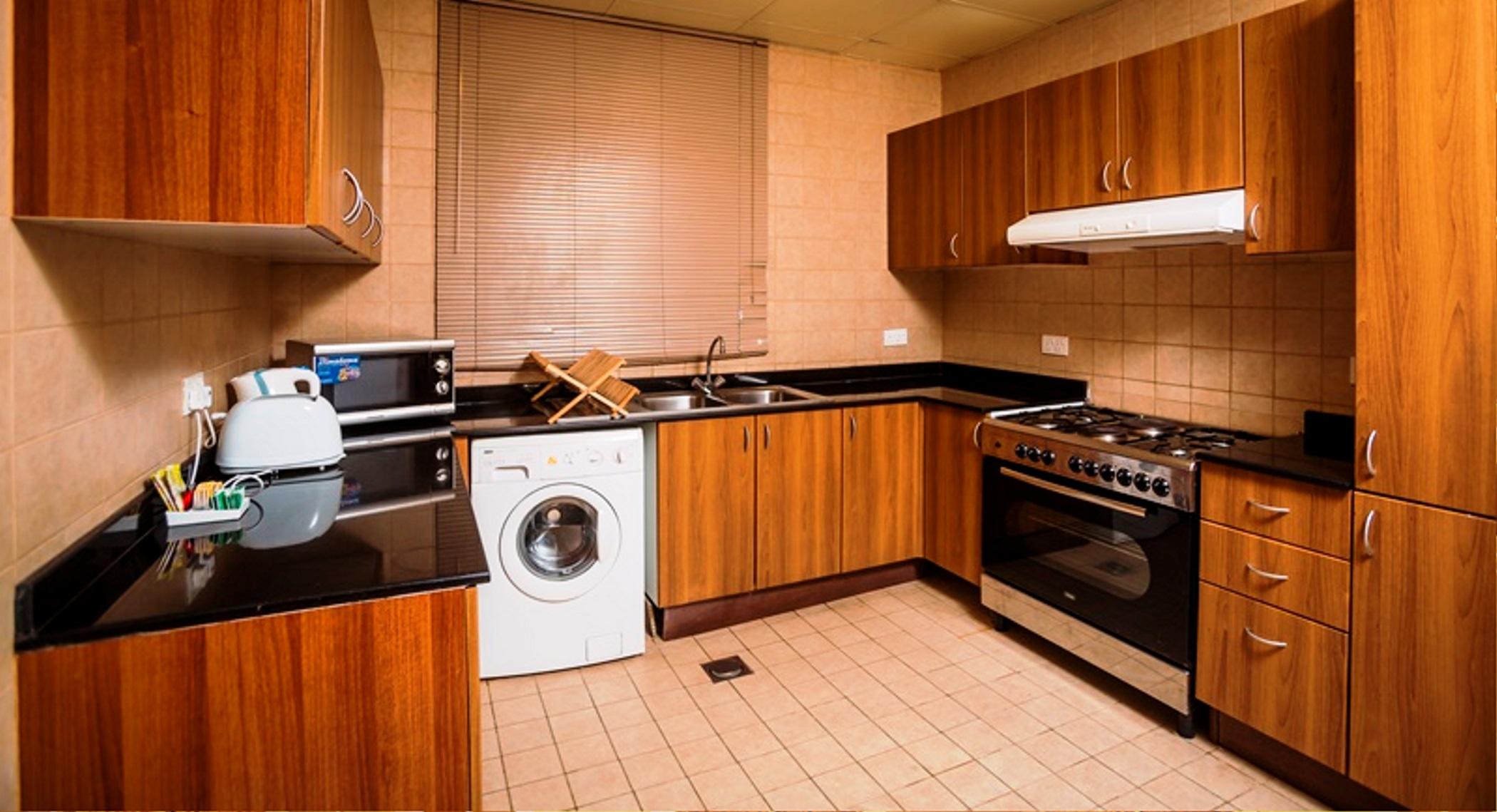 Arabian Dreams Hotel Apartments Dubai Ngoại thất bức ảnh