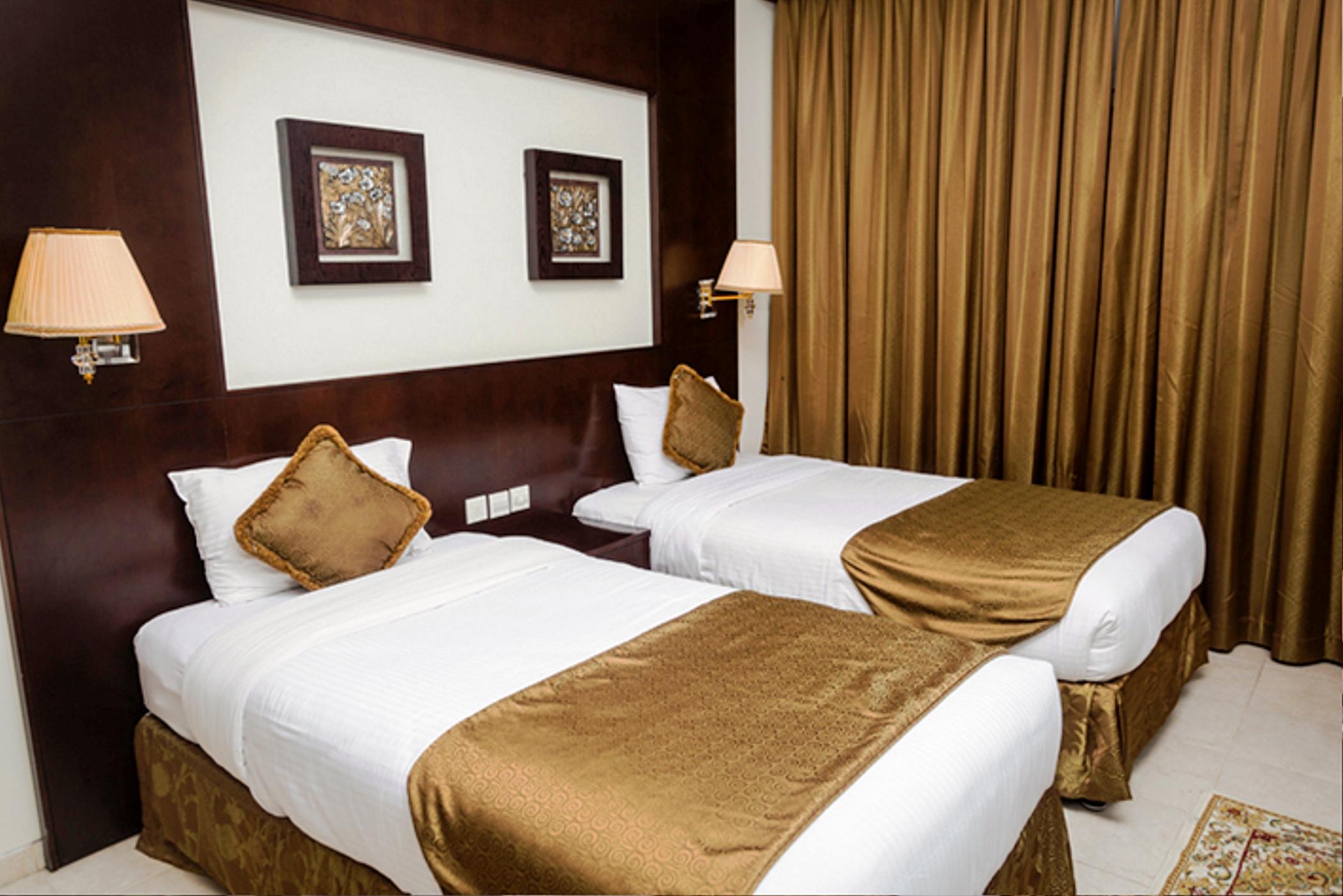 Arabian Dreams Hotel Apartments Dubai Ngoại thất bức ảnh