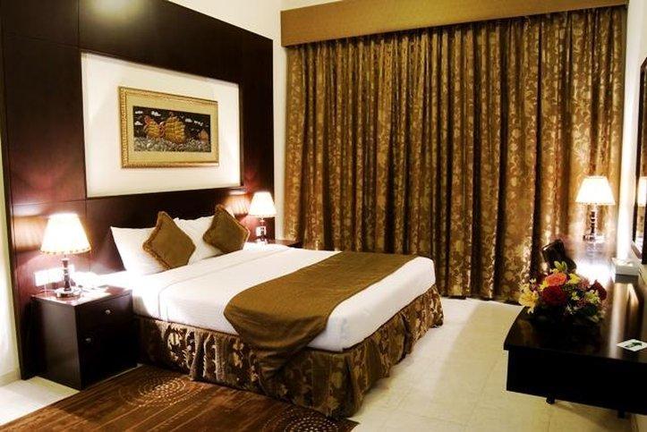 Arabian Dreams Hotel Apartments Dubai Phòng bức ảnh