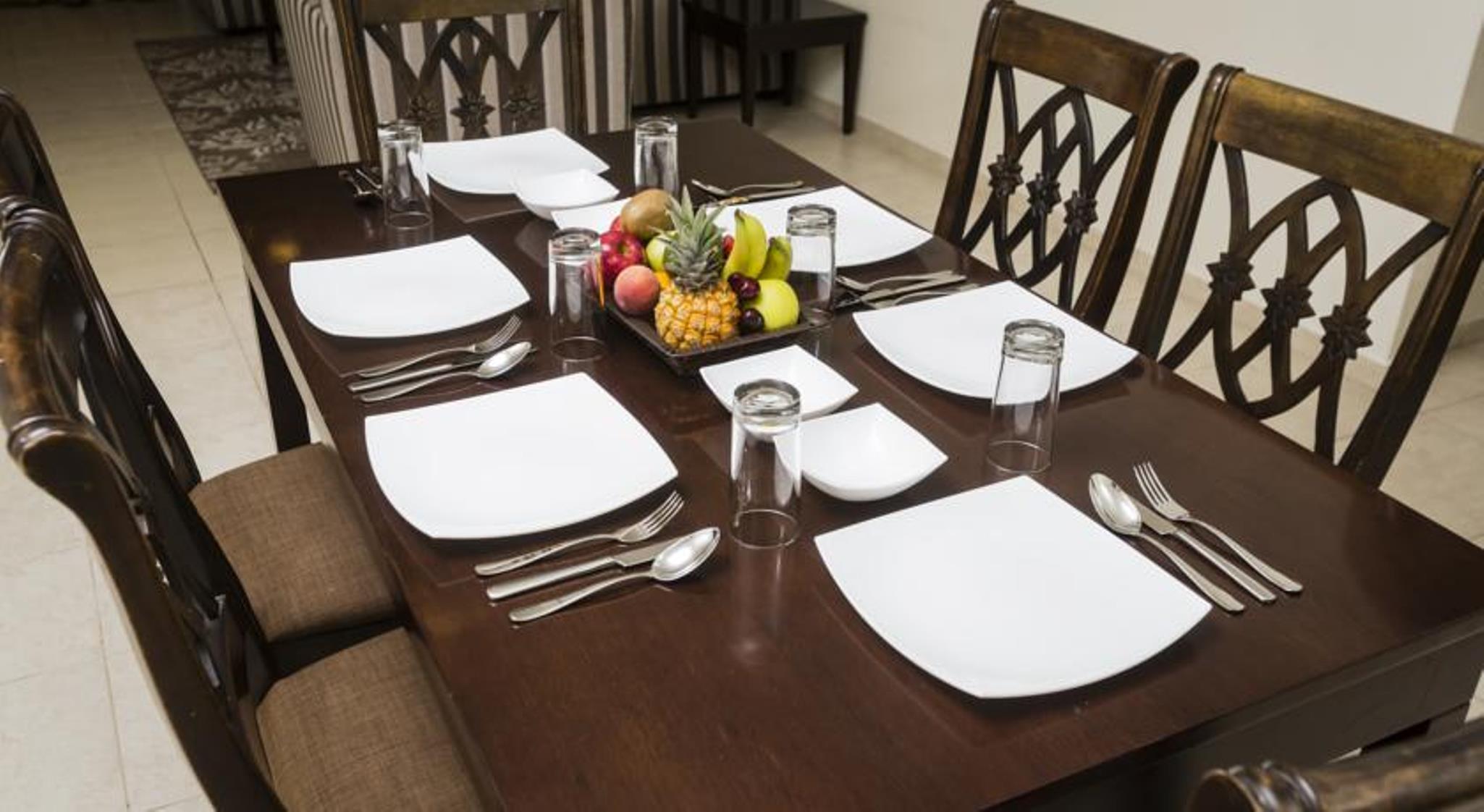 Arabian Dreams Hotel Apartments Dubai Ngoại thất bức ảnh
