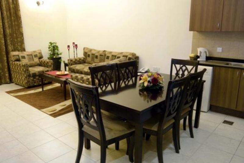 Arabian Dreams Hotel Apartments Dubai Phòng bức ảnh