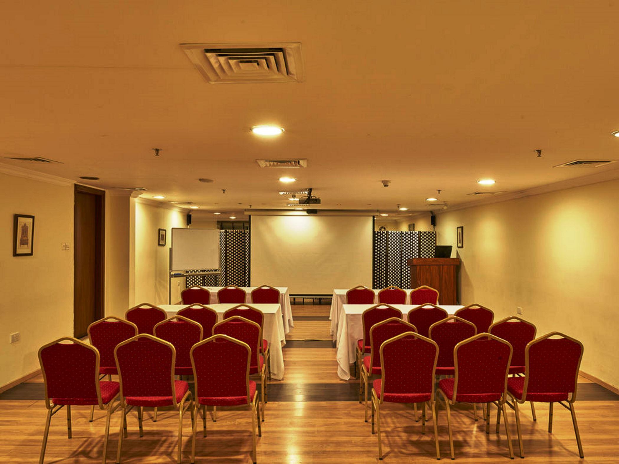 Arabian Dreams Hotel Apartments Dubai Ngoại thất bức ảnh