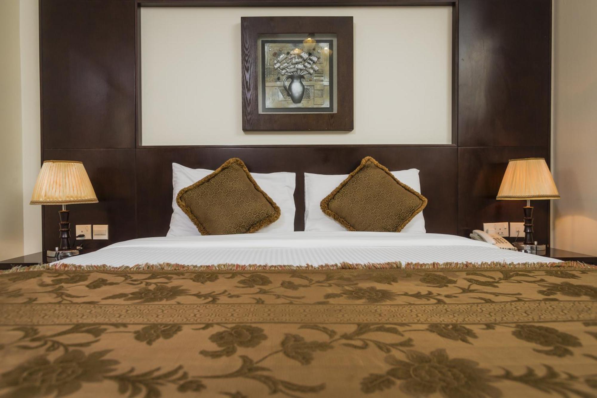Arabian Dreams Hotel Apartments Dubai Phòng bức ảnh