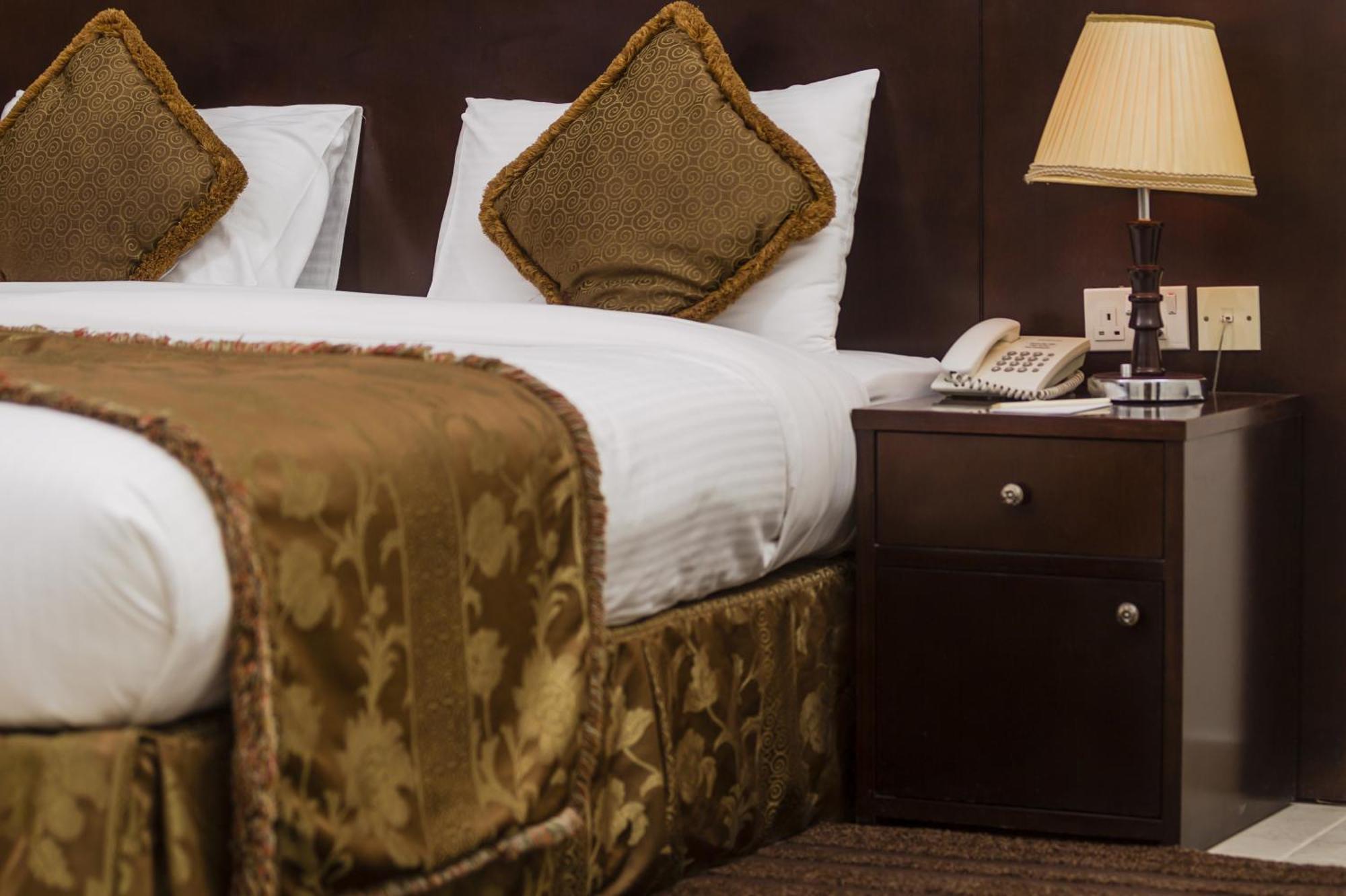 Arabian Dreams Hotel Apartments Dubai Phòng bức ảnh