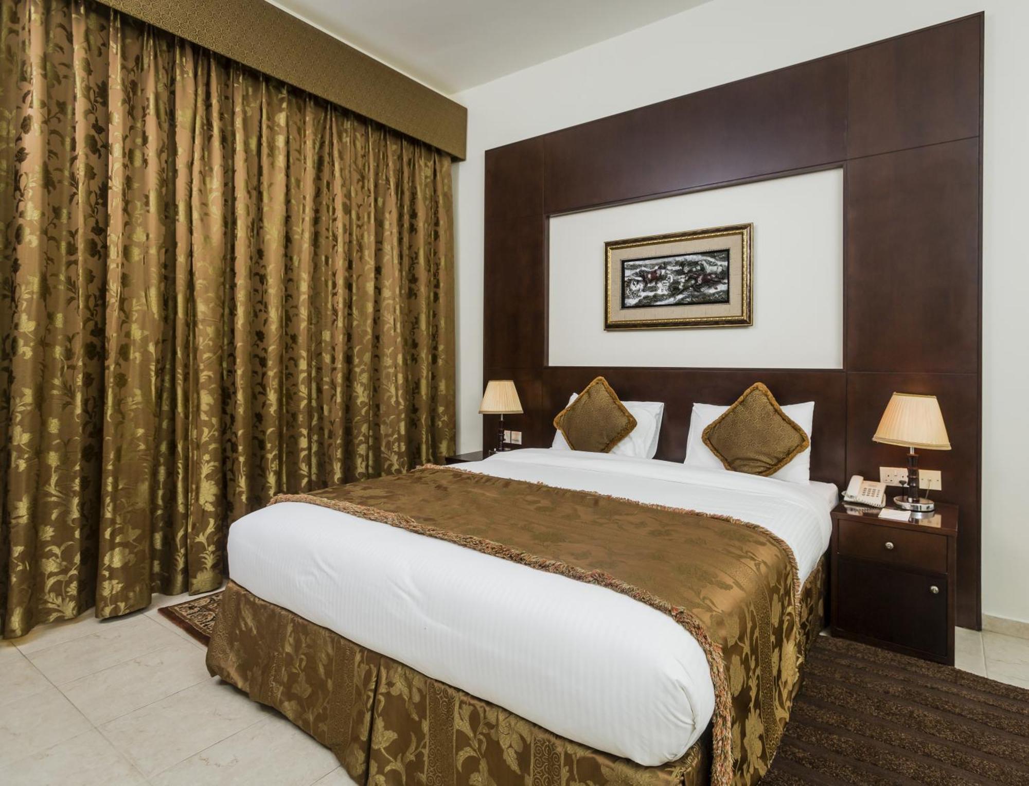 Arabian Dreams Hotel Apartments Dubai Phòng bức ảnh