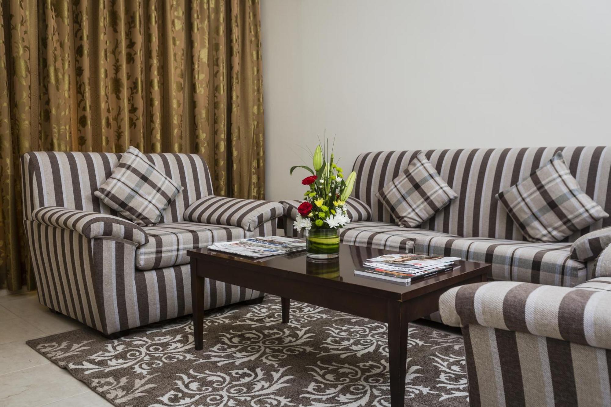 Arabian Dreams Hotel Apartments Dubai Phòng bức ảnh