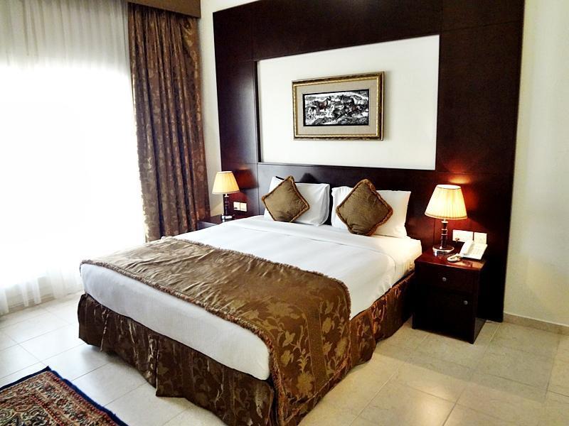 Arabian Dreams Hotel Apartments Dubai Ngoại thất bức ảnh