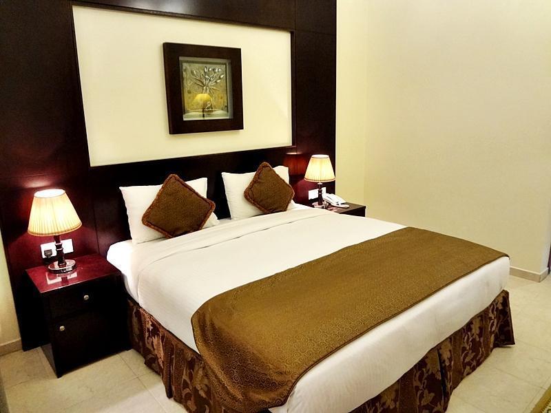 Arabian Dreams Hotel Apartments Dubai Ngoại thất bức ảnh