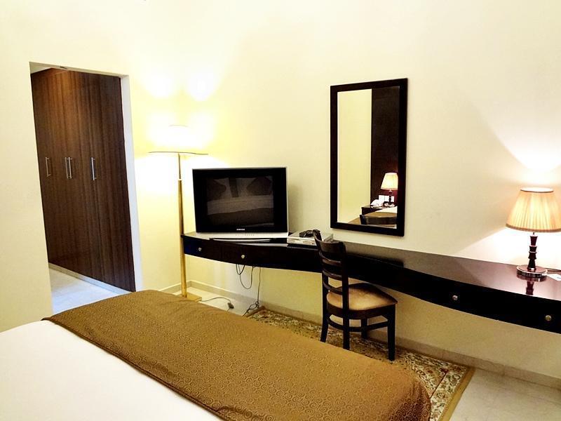 Arabian Dreams Hotel Apartments Dubai Ngoại thất bức ảnh