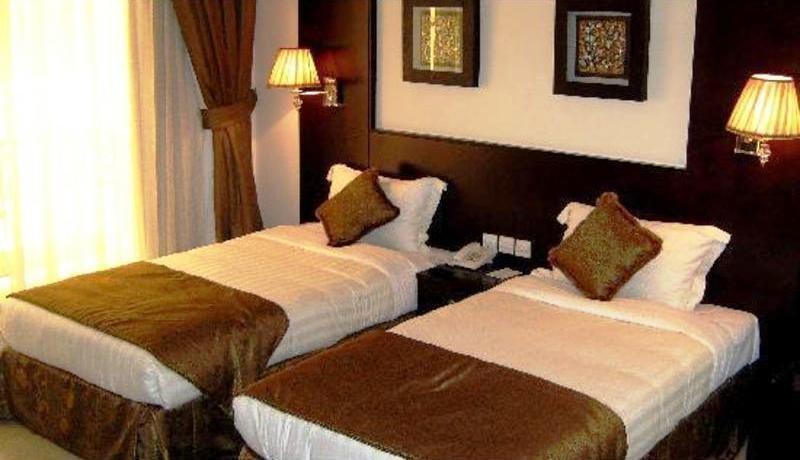 Arabian Dreams Hotel Apartments Dubai Phòng bức ảnh