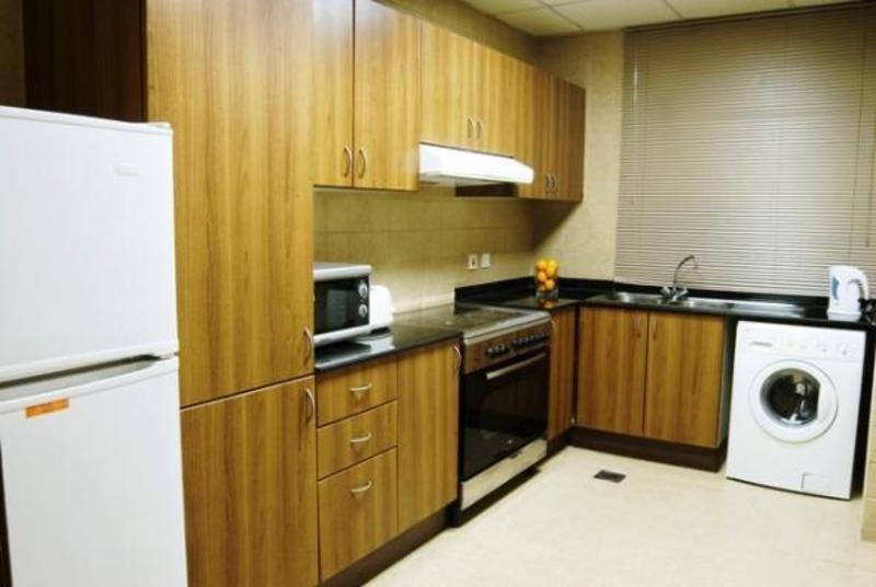 Arabian Dreams Hotel Apartments Dubai Phòng bức ảnh